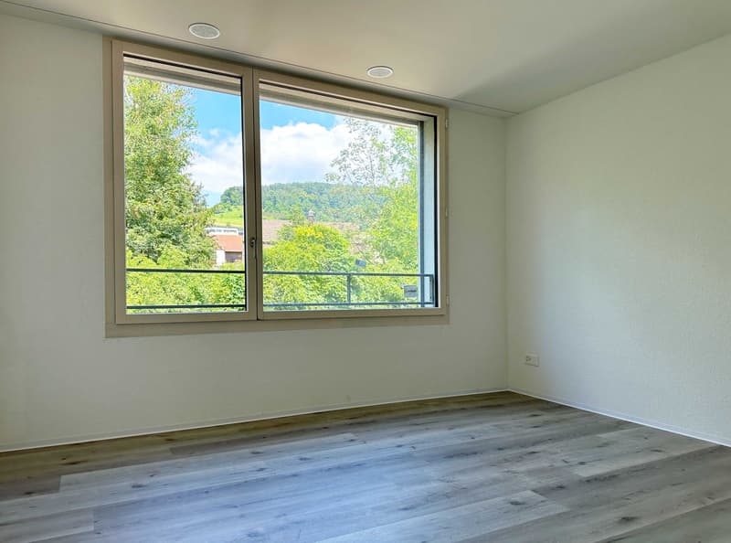 Top 4.5-Zimmer-Wohnung an ruhiger Lage - Sonniges Wohnen am Bach, "Bachmatte" (7)