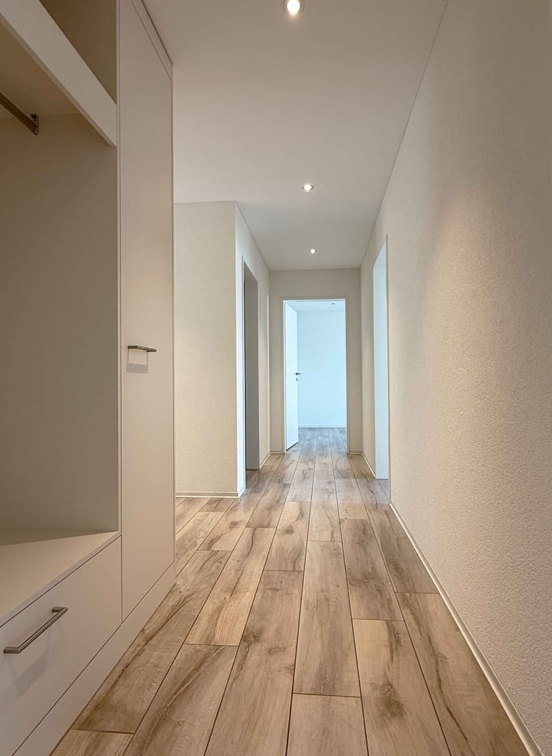 TIERSTEINBLICK - Exklusive 4.5-Zimmer-Wohnung in Gipf-Oberfrick - Hier werden Wohnträume wahr! (8)
