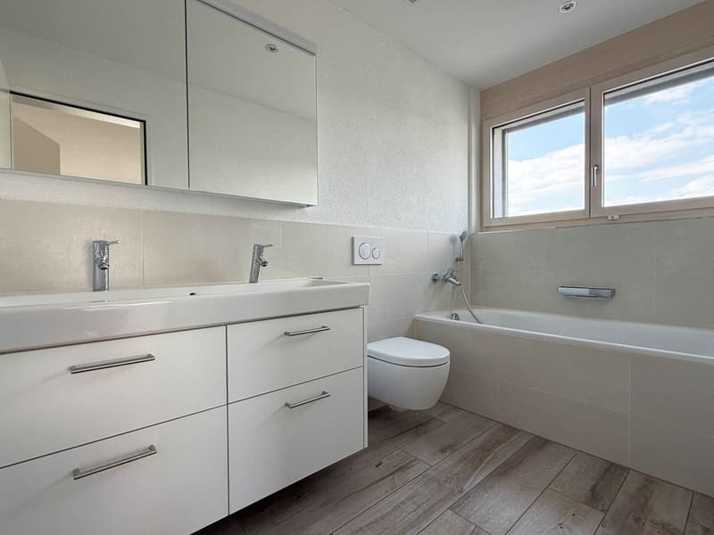 TIERSTEINBLICK - Exklusive 4.5-Zimmer-Wohnung in Gipf-Oberfrick - Hier werden Wohnträume wahr! (9)