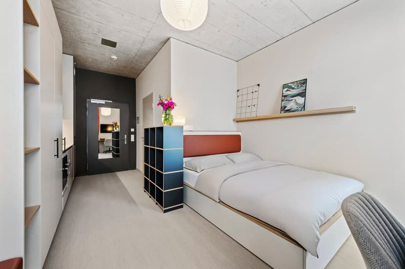 Cosy Studio (23)