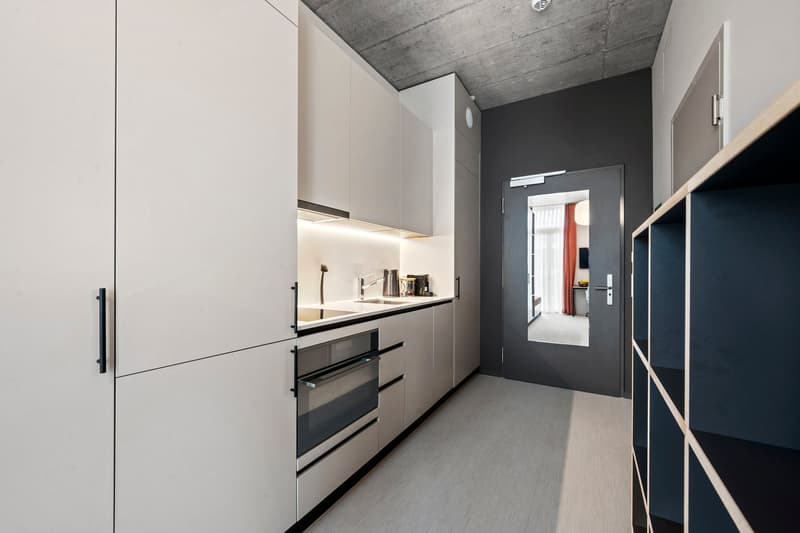 Cosy Studio (26)