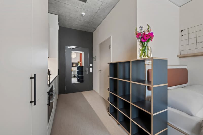 Cosy Studio (31)