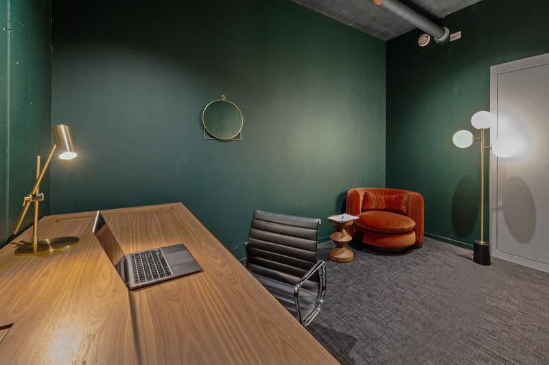 Cosy Studio (18)