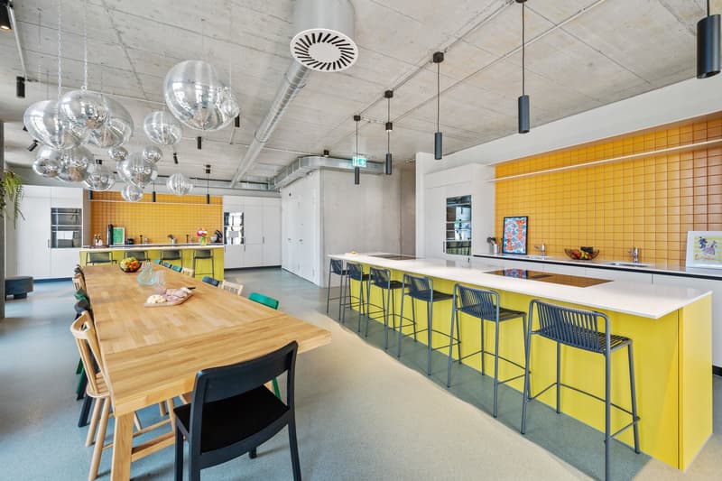 Cosy Studio (10)