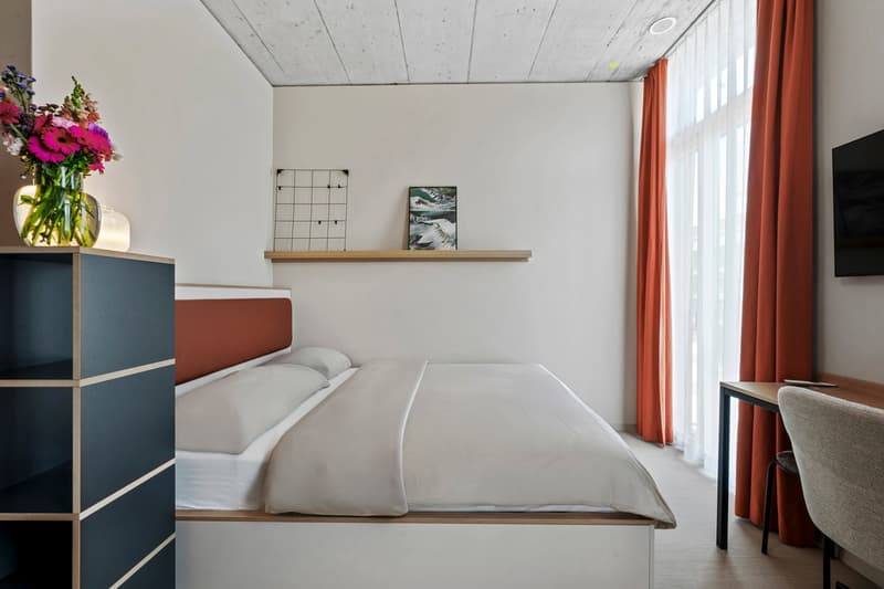 Cosy Studio (29)