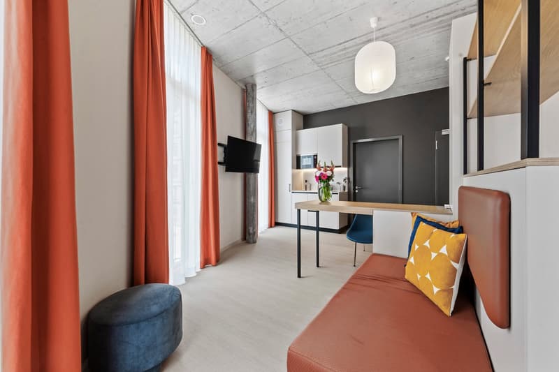 Studio Confortable (10)