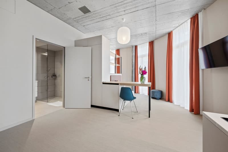 Studio Confortable (6)