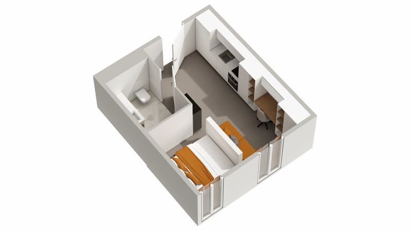 Studio Confortable (28)