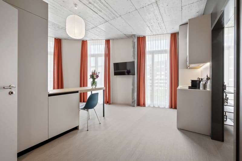 Studio Confortable (4)