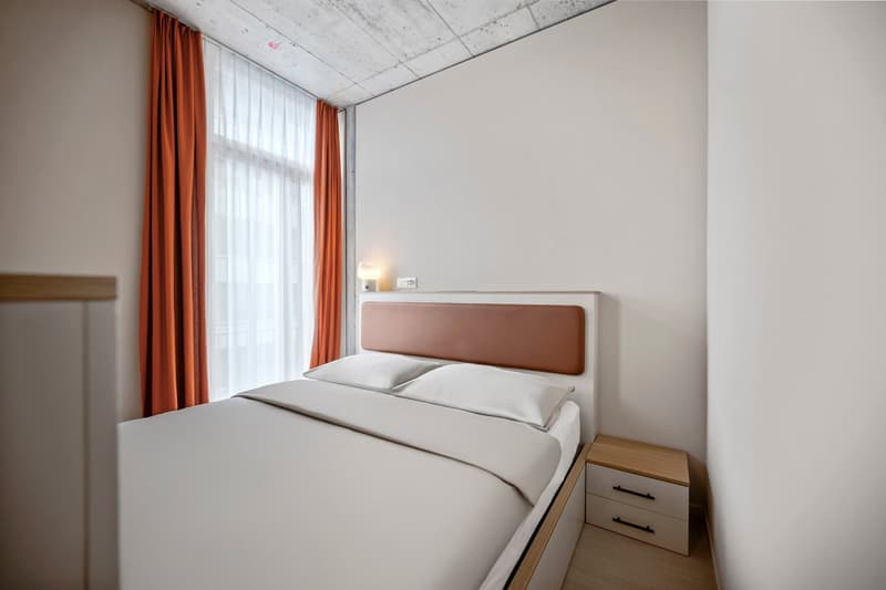 Geräumiges Design-Apartment (8)