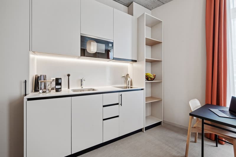Familien-Suite Deluxe-Design-Apartment (20)