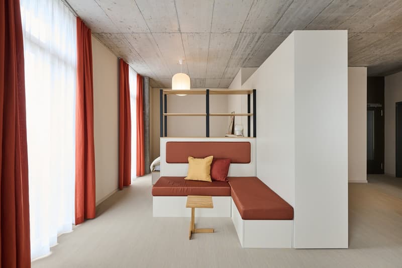 Suite Design Apartment (20)