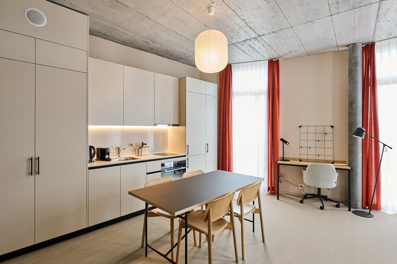 Suite Design Apartment (24)
