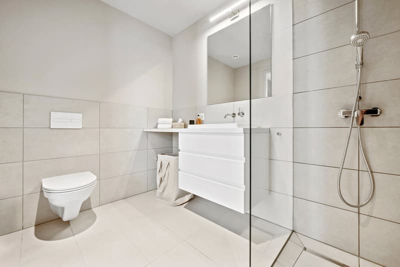 Suite+ Design Apartment (2-Zimmer) (14)