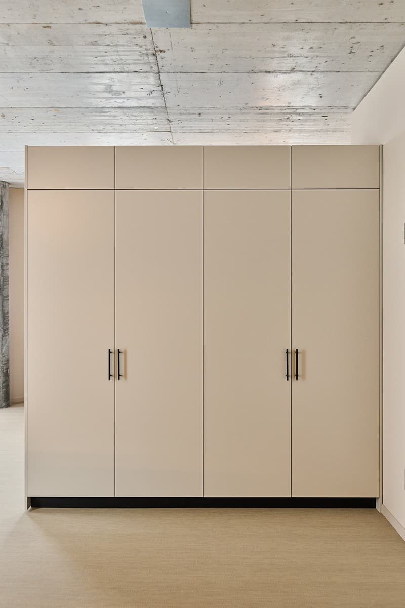 Suite+ Design Apartment (2-Zimmer) (10)