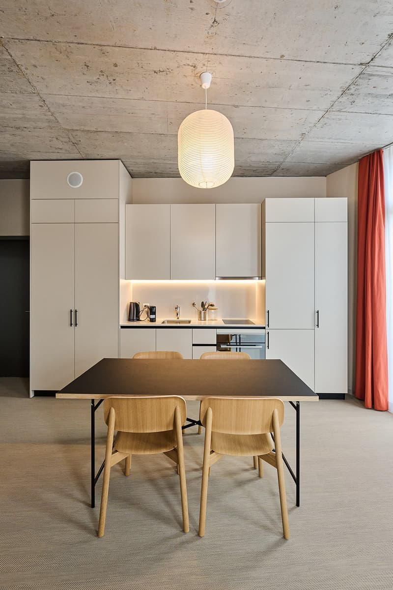 Suite+ Design Apartment (2-Zimmer) (6)