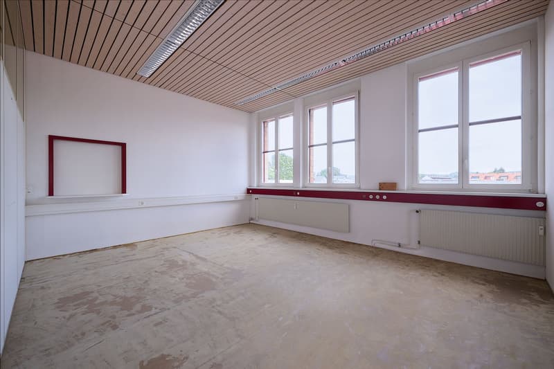 Warehouse with offices - efficient working (5)