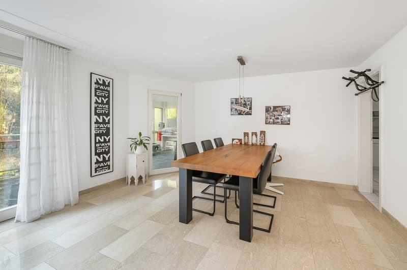 Attractive 4.5-room apartment in a nature-connected location (4)