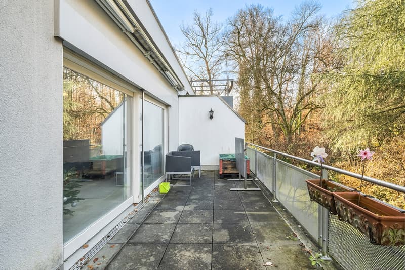 Attractive 4.5-room apartment in a nature-connected location (7)