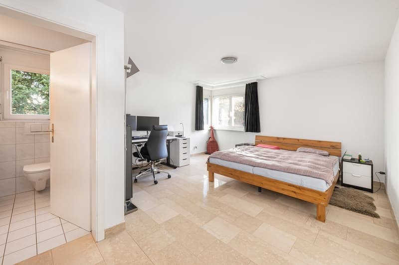 Attractive 4.5-room apartment in a nature-connected location (8)