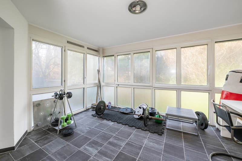 Attractive 4.5-room apartment in a nature-connected location (10)