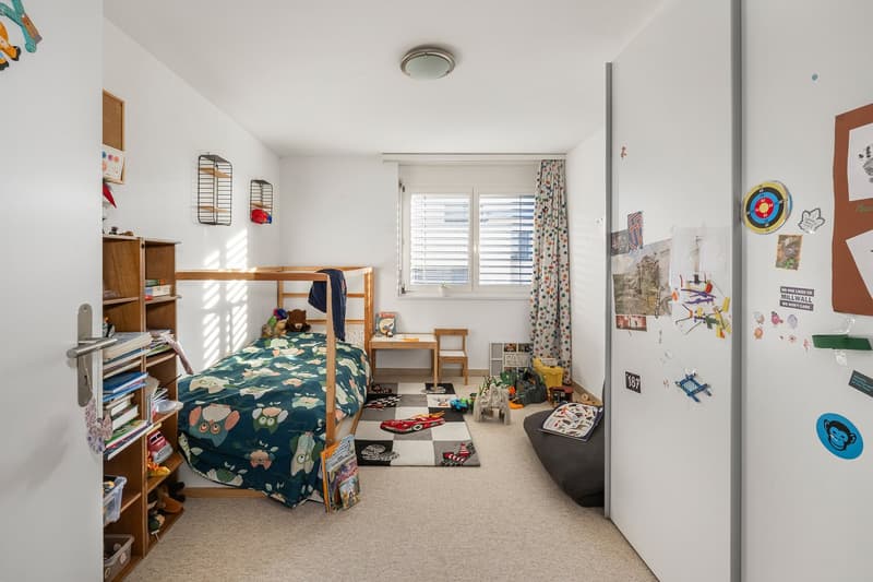 Attractive 4.5-room apartment in a nature-connected location (9)