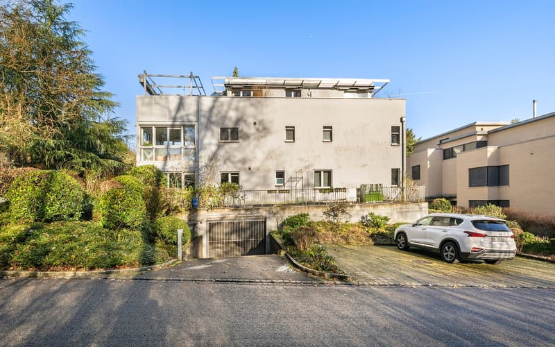 Attractive 4.5-room apartment in a nature-connected location (11)