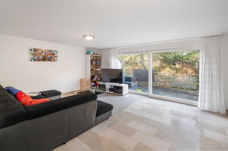 Attractive 4.5-room apartment in a nature-connected location (3)