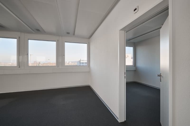 Gewerbe und Büro in Einem! (6)
