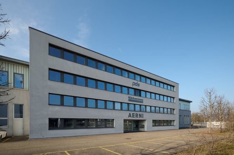 Gewerbe und Büro in Einem! (12)