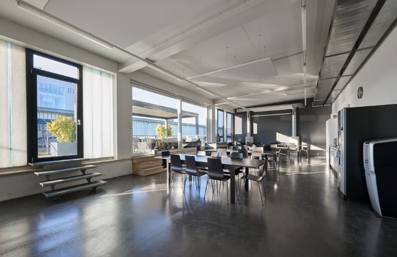 Gewerbe und Büro in Einem! (10)