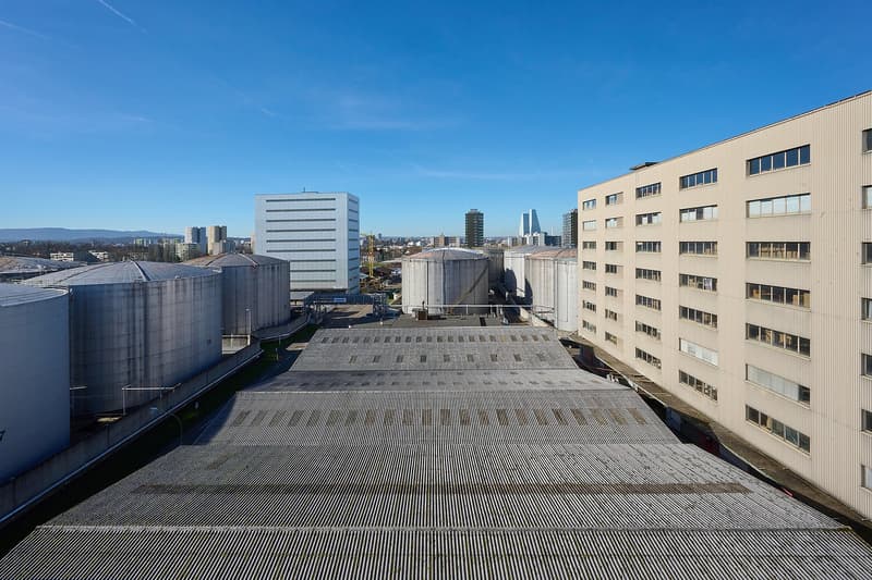 HafenWerk Birsfelden – Lagerflächen (7)