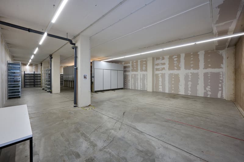 HafenWerk Birsfelden – Workshop / Commercial (4)