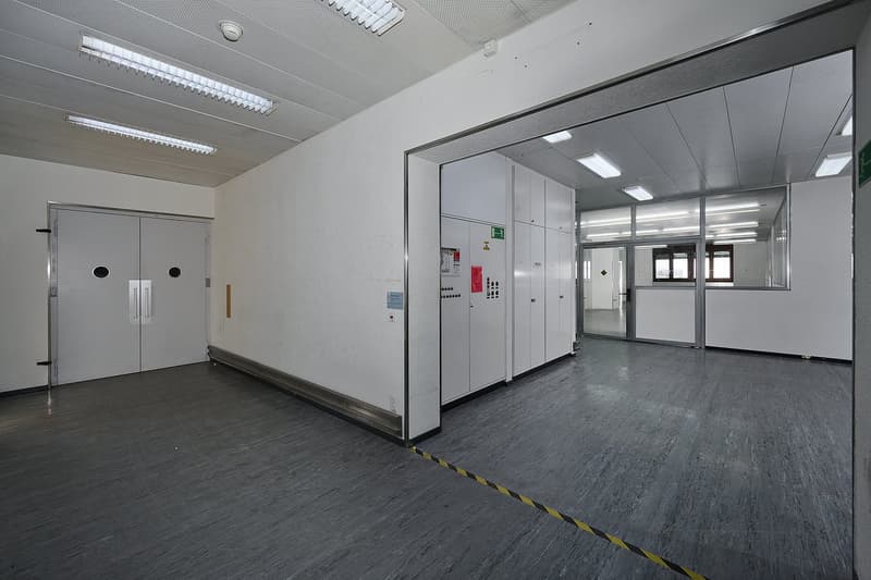 HafenWerk Birsfelden – Workshop / Commercial (3)