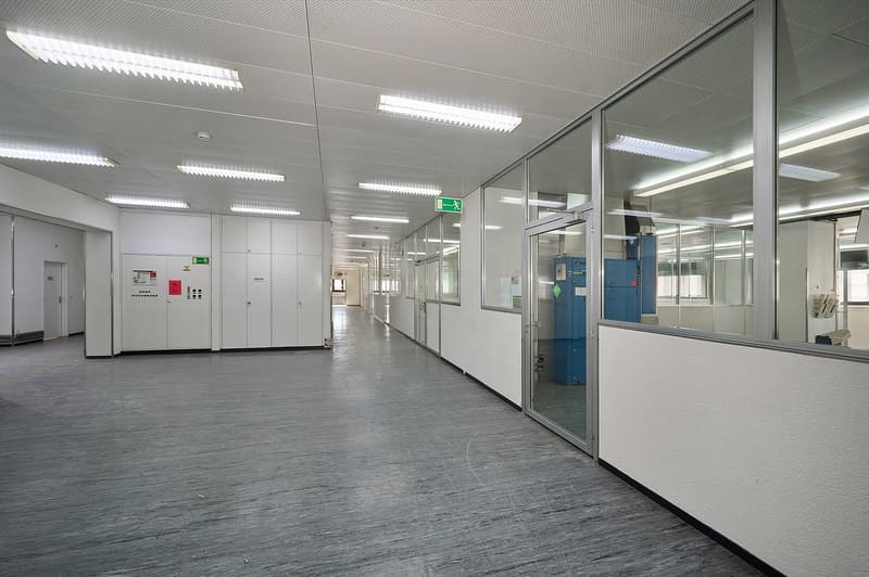 HafenWerk Birsfelden – Workshop / Commercial (2)