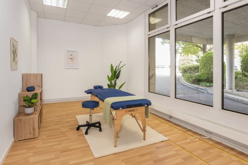 PYRADOCK – Espace de pratique / physiothérapie selon vos besoins (4)
