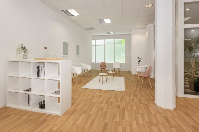 PYRADOCK – Espace de pratique / physiothérapie selon vos besoins (7)