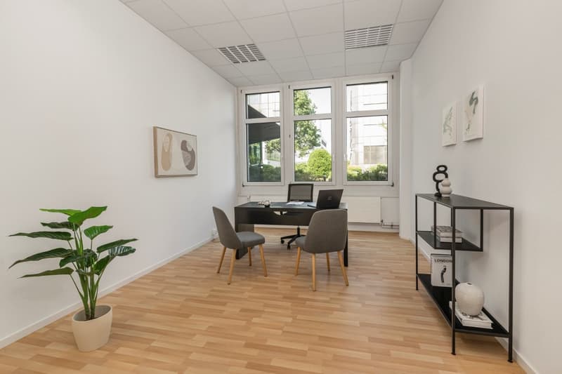 PYRADOCK – Espace de pratique / physiothérapie selon vos besoins (5)