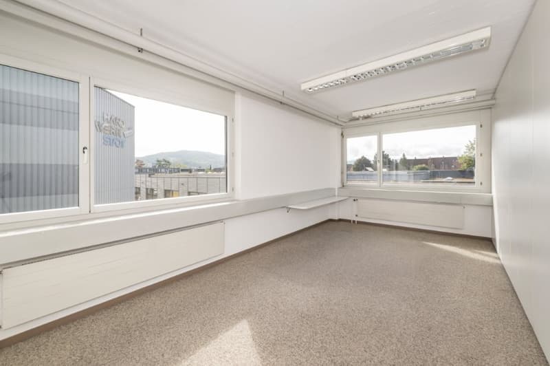 Büro mit Perspektive (3)