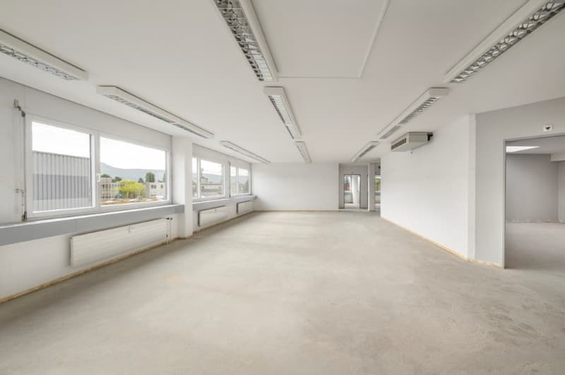 Büro mit Perspektive (4)