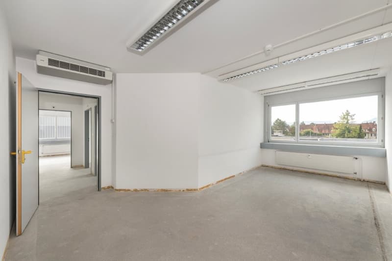 Büro mit Perspektive (2)