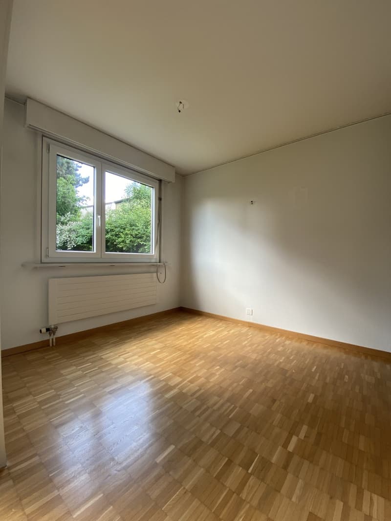 3.5-room apartment for rent in Horgen (5)