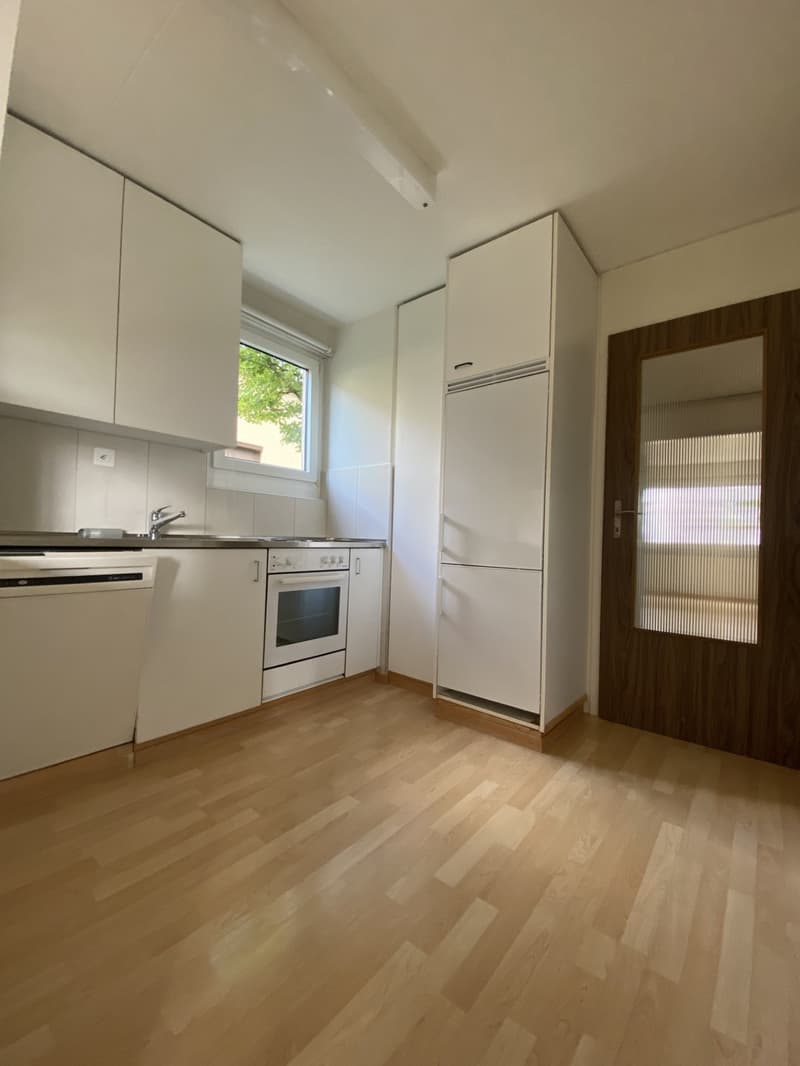 Appartement 3.5 pièces à louer à Horgen (2)