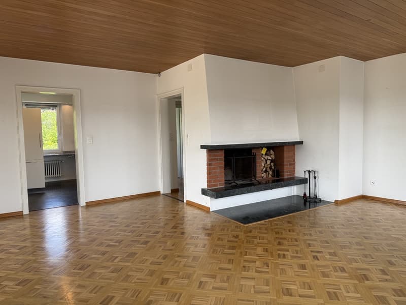 Gemütliche Wohnambiance (5)