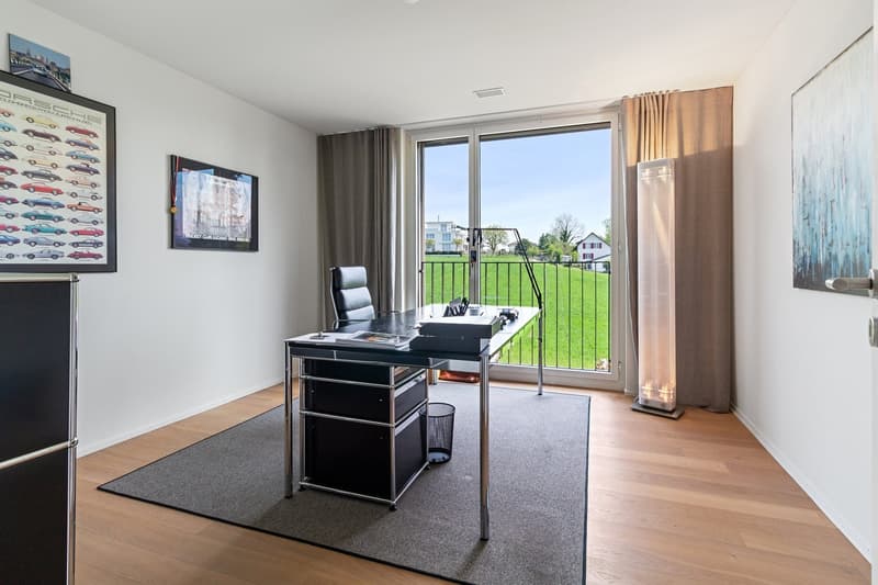 Büro / Kinderzimmer