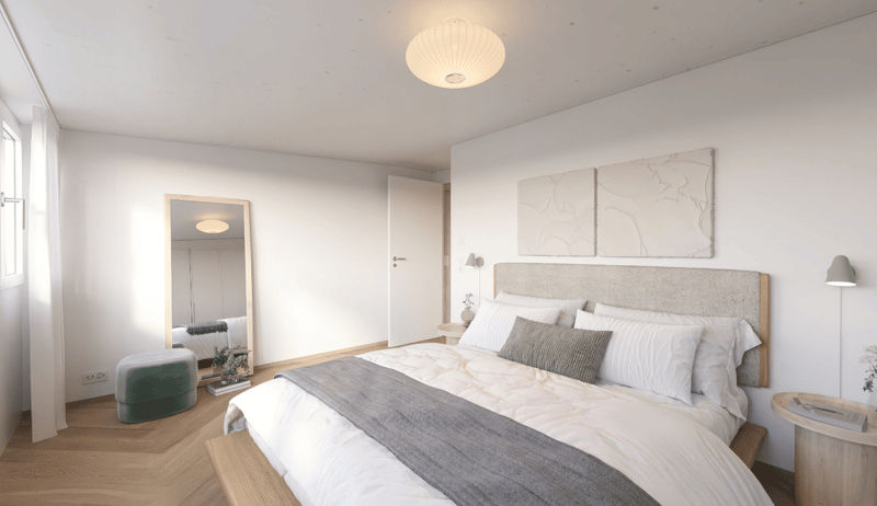 Appartement neuf exclusif à Muttenz – prêt à être occupé à partir d'avril 2026 (5)