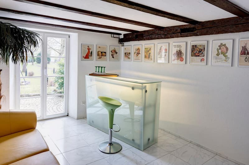 Work like in your own home (5)