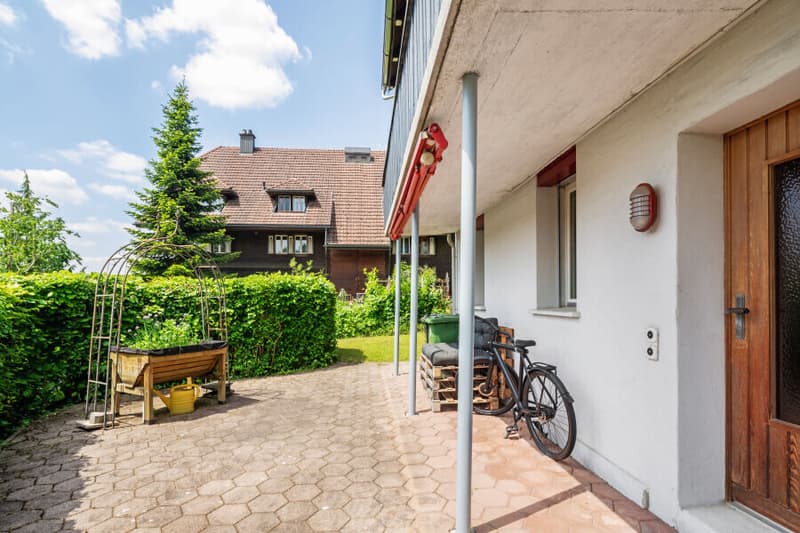 Multi-generation house or rental property (5)