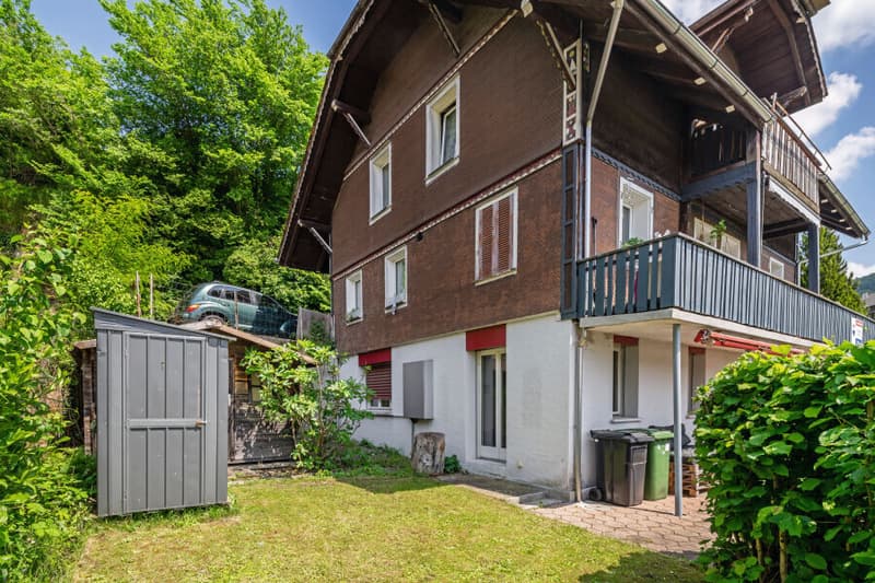 Multi-generation house or rental property (2)