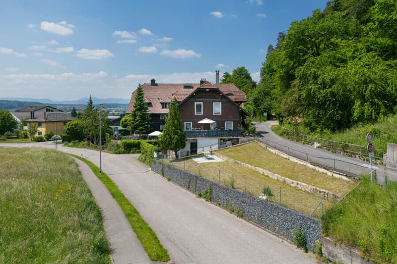 Multi-generation house or rental property (1)